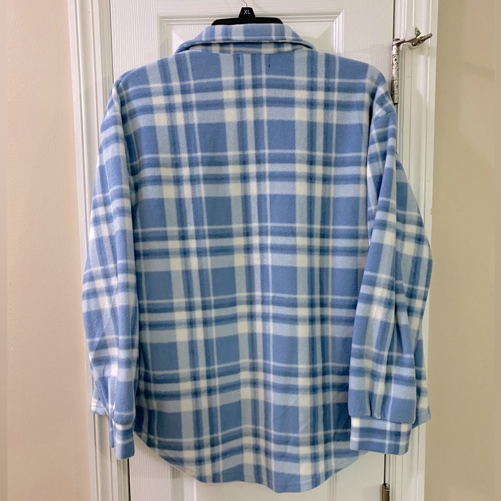 Flannel - Picture 3 of 3